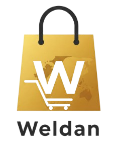 Weldan Logo